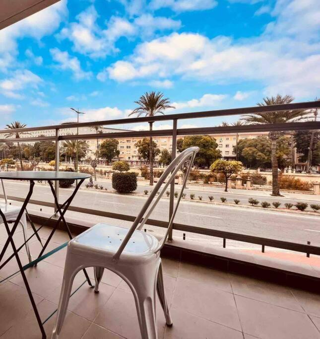 Apartamento Centrico Con Plaza De Garaje Y Piscina Apartment Мурсия Екстериор снимка