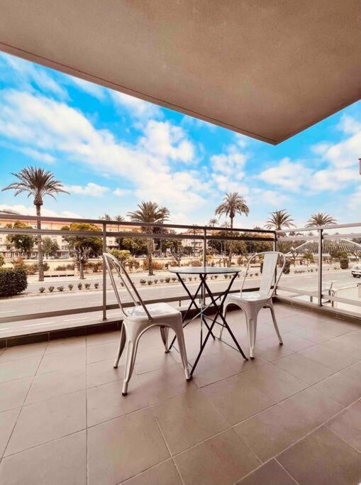 Apartamento Centrico Con Plaza De Garaje Y Piscina Apartment Мурсия Екстериор снимка
