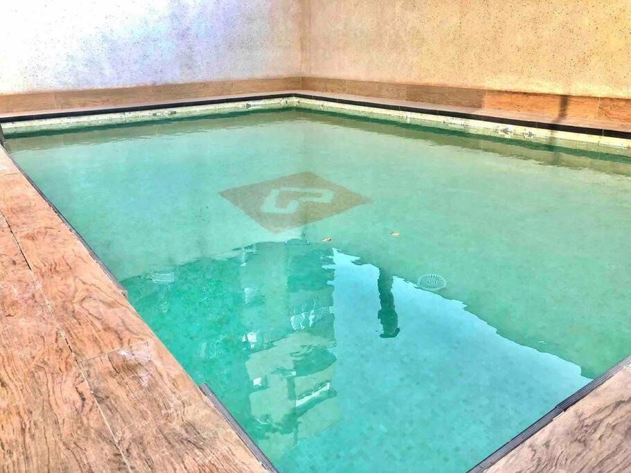 Apartamento Centrico Con Plaza De Garaje Y Piscina Apartment Мурсия Екстериор снимка