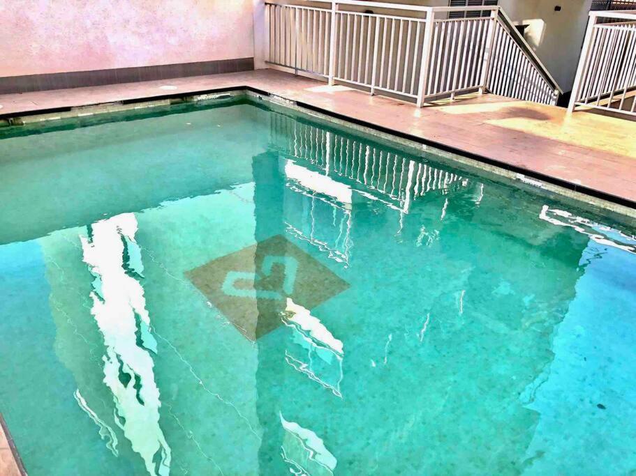 Apartamento Centrico Con Plaza De Garaje Y Piscina Apartment Мурсия Екстериор снимка