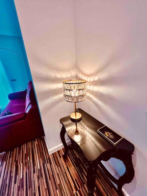 Apartamento Centrico Con Plaza De Garaje Y Piscina Apartment Мурсия Екстериор снимка