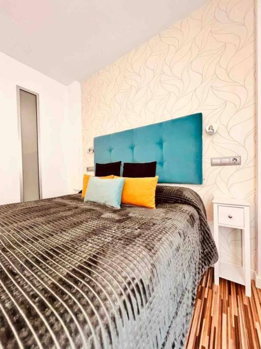 Apartamento Centrico Con Plaza De Garaje Y Piscina Apartment Мурсия Екстериор снимка