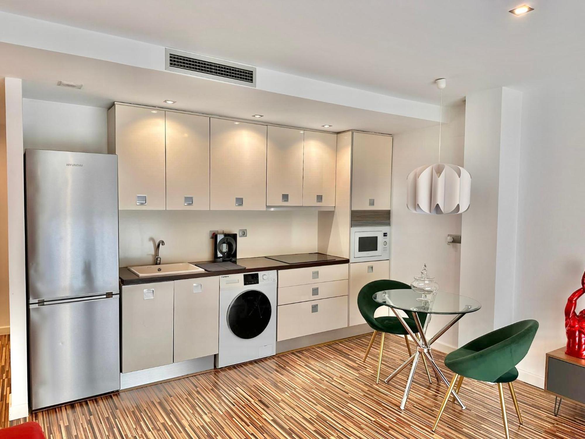Apartamento Centrico Con Plaza De Garaje Y Piscina Apartment Мурсия Екстериор снимка