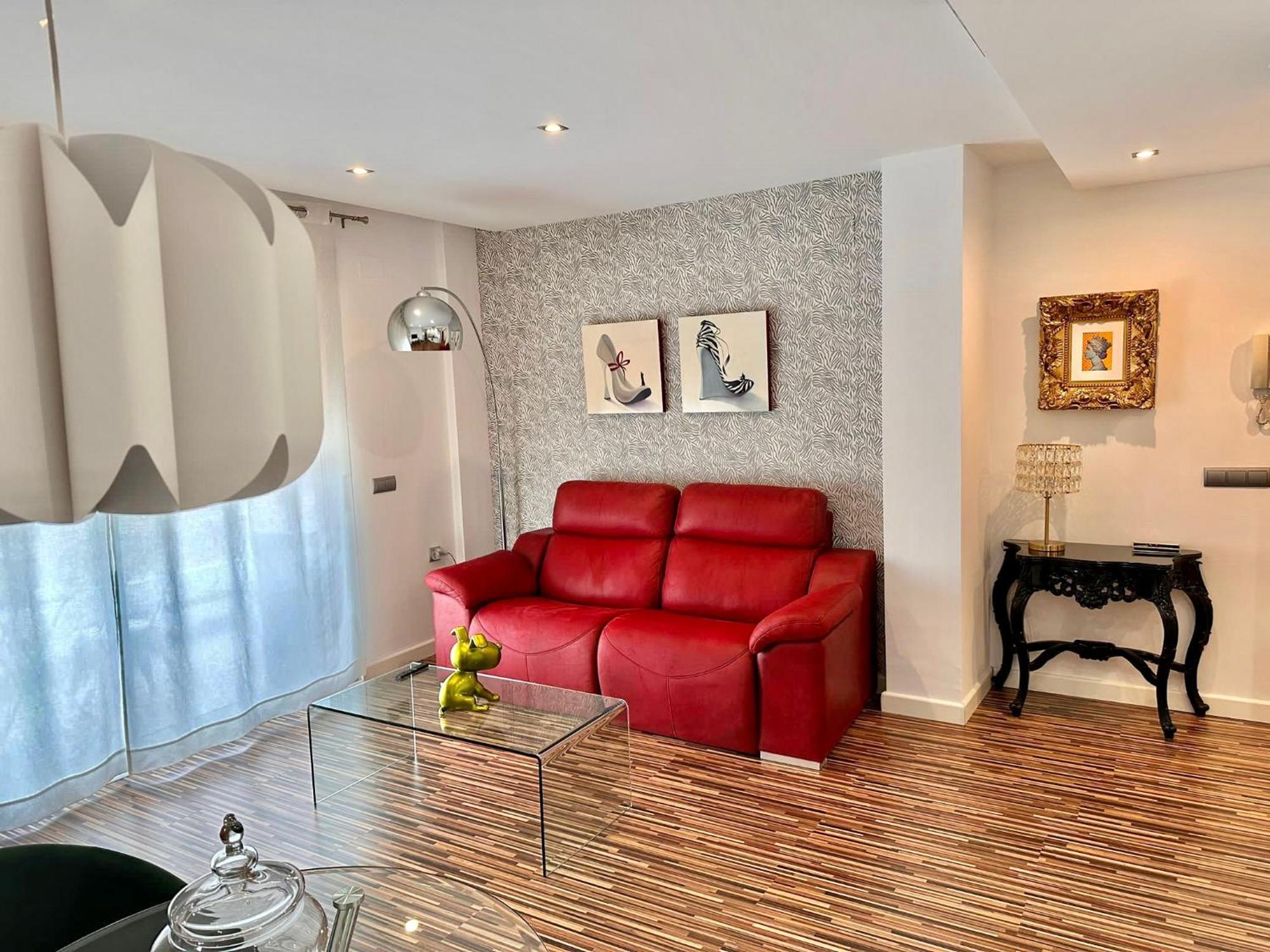 Apartamento Centrico Con Plaza De Garaje Y Piscina Apartment Мурсия Екстериор снимка